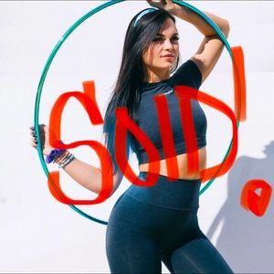 Alphalete OG revivals size small.